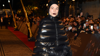Ezra Miller is playing a trashy trash person in <i>The Stand</i>